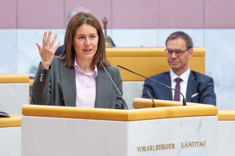 Landtags-Splitter: Wichtel, Wölflinge und der "Walli"