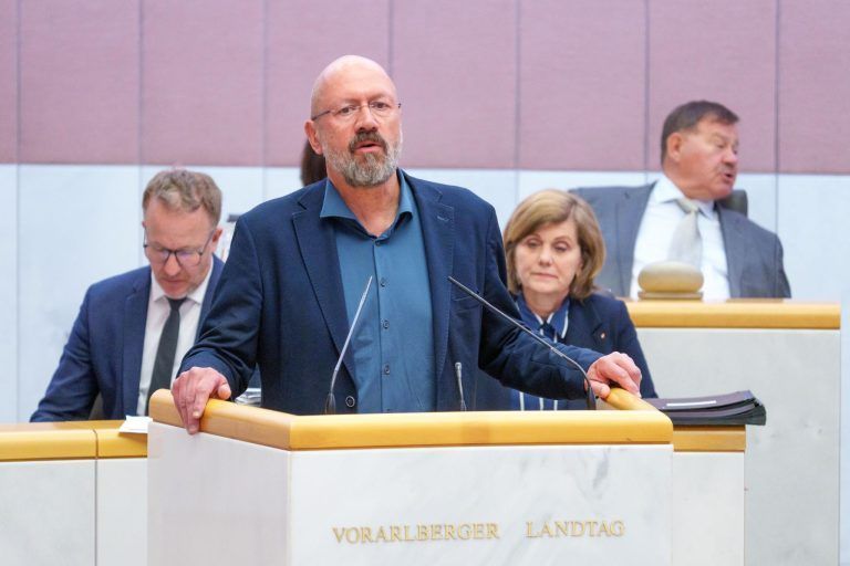 Landtags-Splitter: Wichtel, Wölflinge und der "Walli"