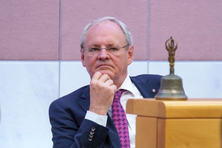 Landtags-Splitter: Wichtel, Wölflinge und der "Walli"