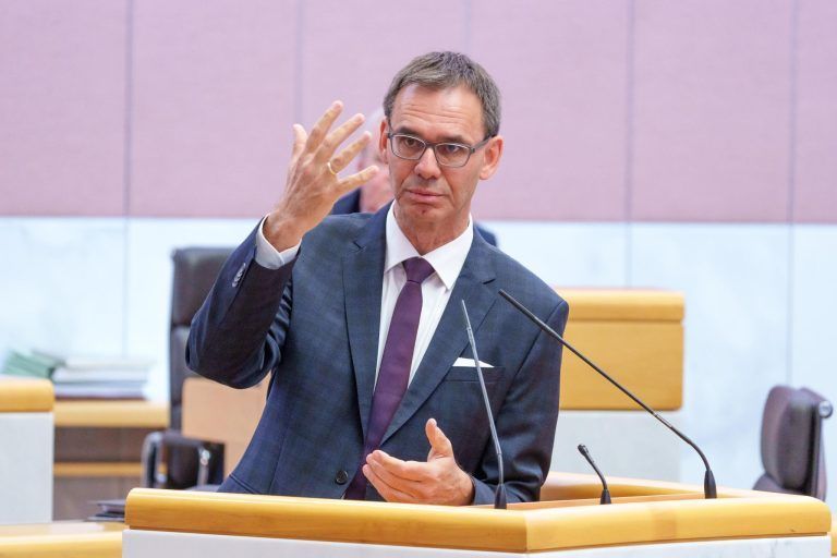 Landtags-Splitter: Wichtel, Wölflinge und der "Walli"