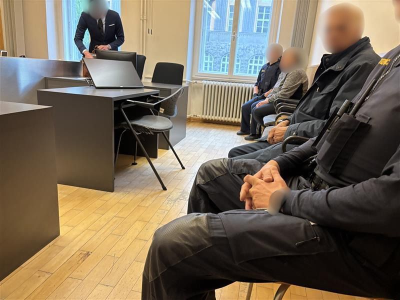 Bregenzerwald: Diebstahl mit angeblichem Immobilienkrösus