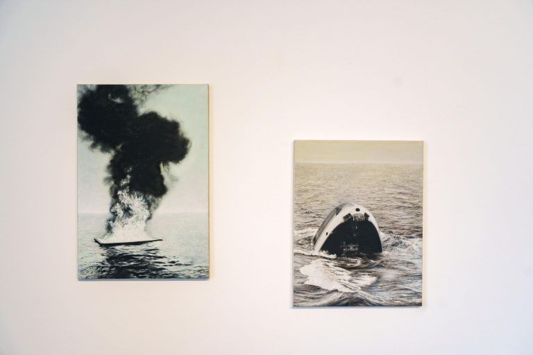 Draco Persic: Gift, Gabe und Geschichte