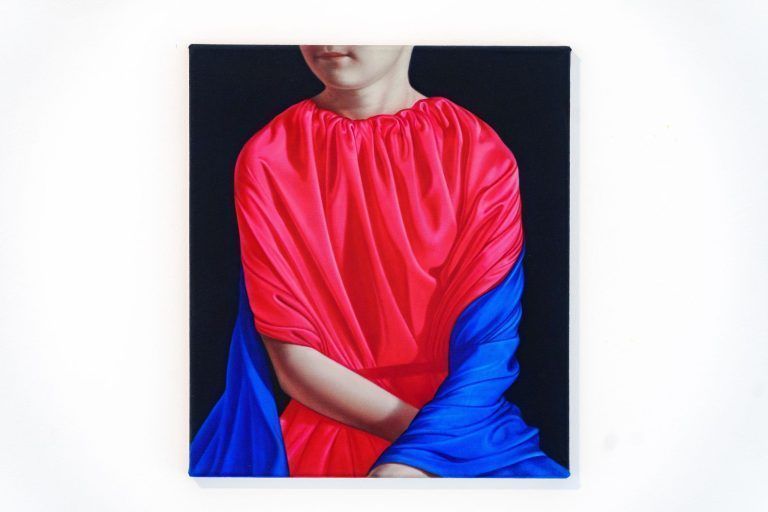 Draco Persic: Gift, Gabe und Geschichte