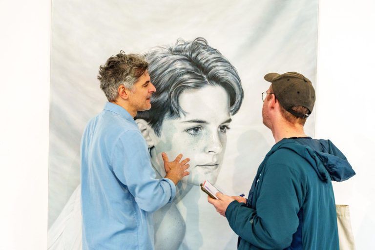 Draco Persic: Gift, Gabe und Geschichte