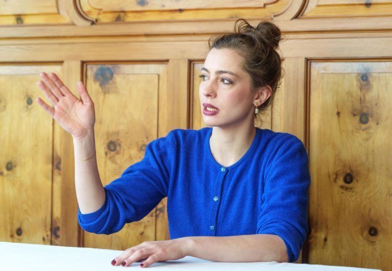 Kunst aus den Farben der Fiktion