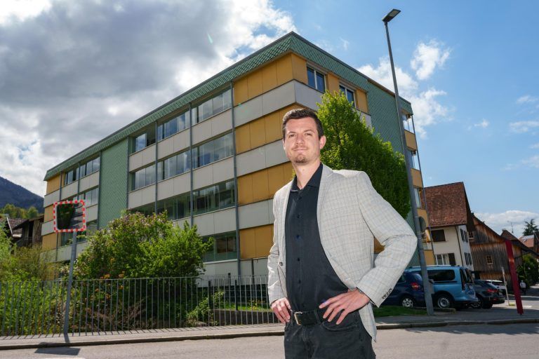 Immobilienverwaltung verlässlich und proaktiv