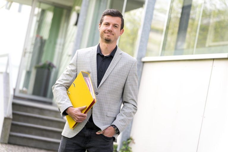 Immobilienverwaltung verlässlich und proaktiv