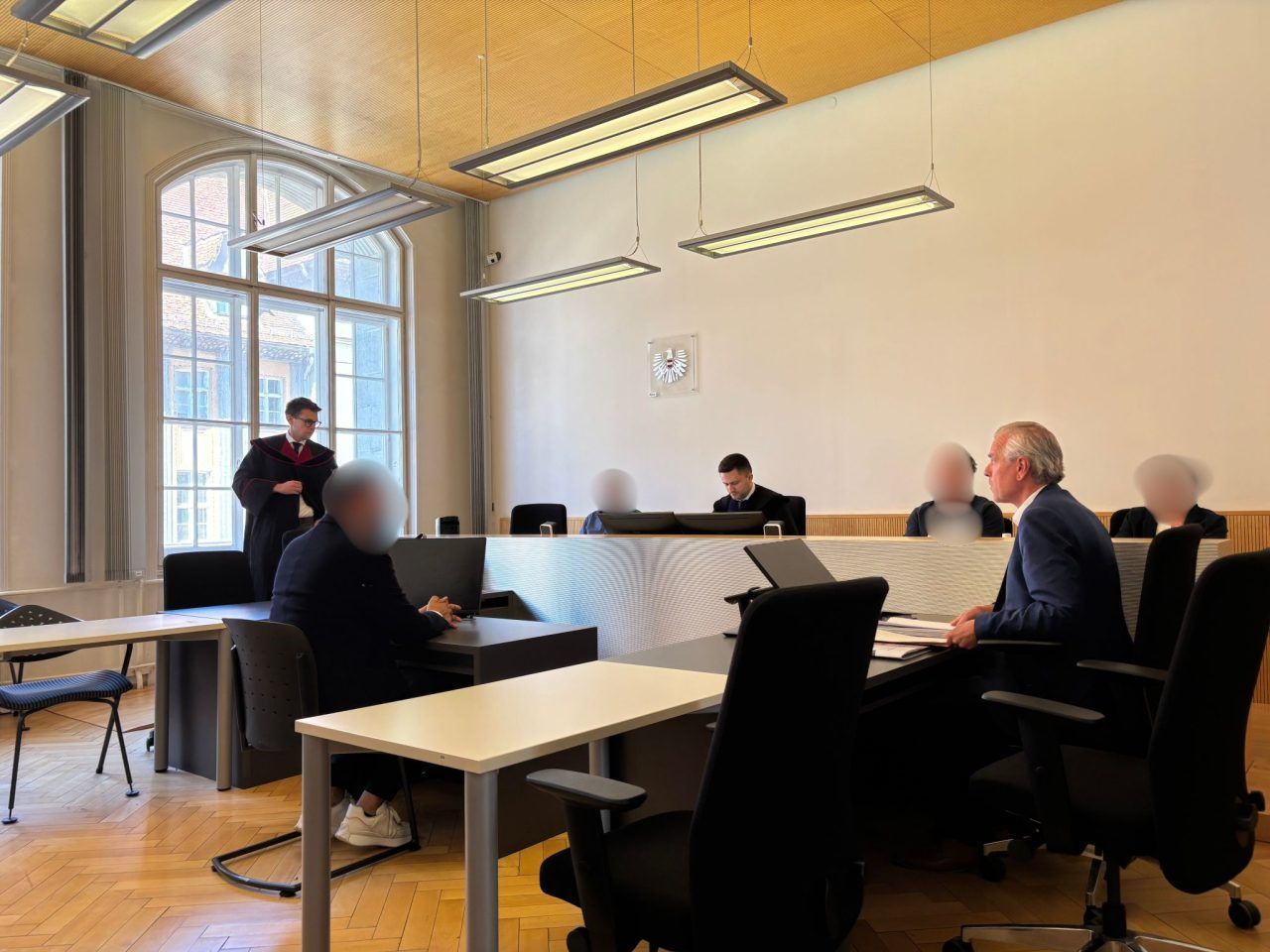 50-Jähriger soll Familienmitglied um 57.000 Euro betrogen haben