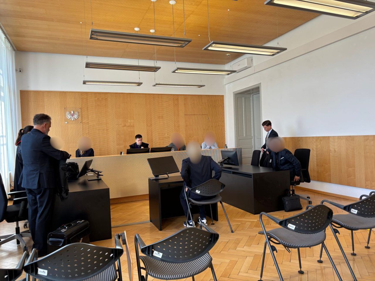 Prozess: Nächstes Kapitel um angeblich falschen Zahnarzt