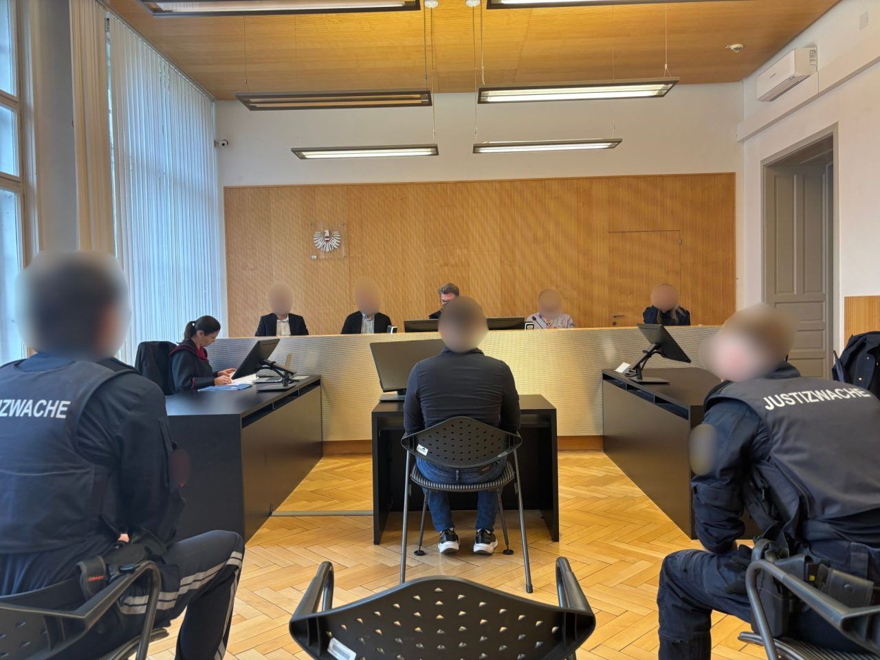 Neue Vorwürfe gegen mehrfach vorbestraften 19-Jährigen