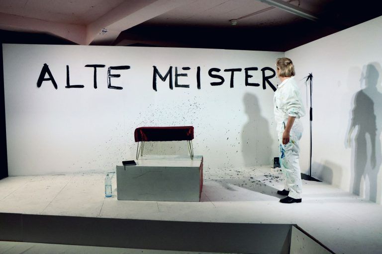 Alte Meister