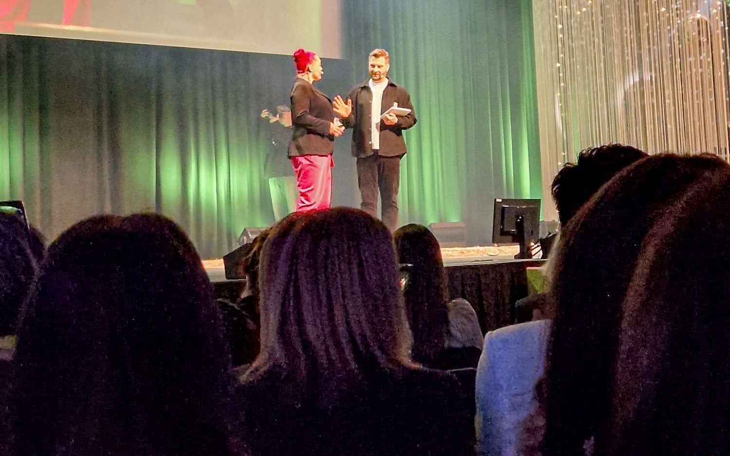 Das war das Female Future Festival in Bregenz