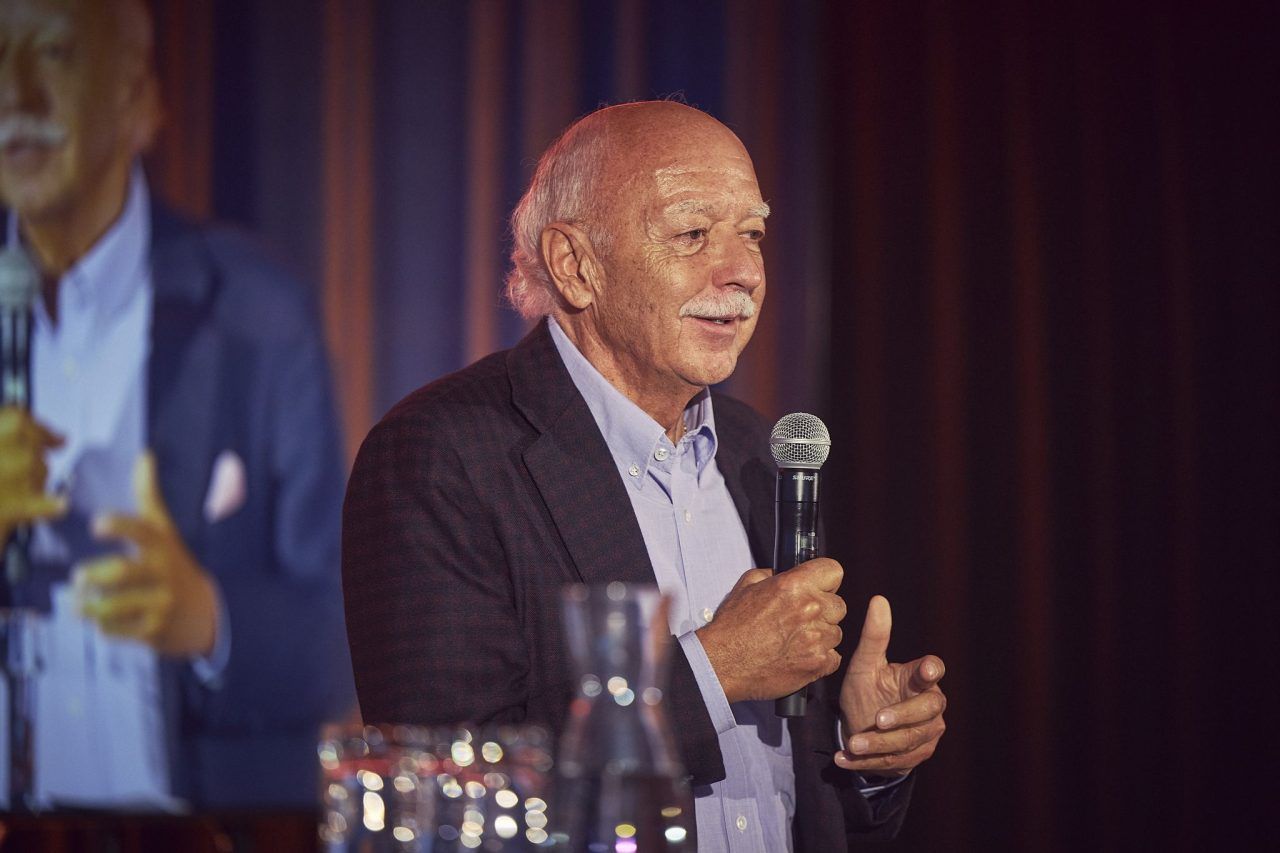 Neues Logistik- und IT-Center in Wolfurt eröffnet