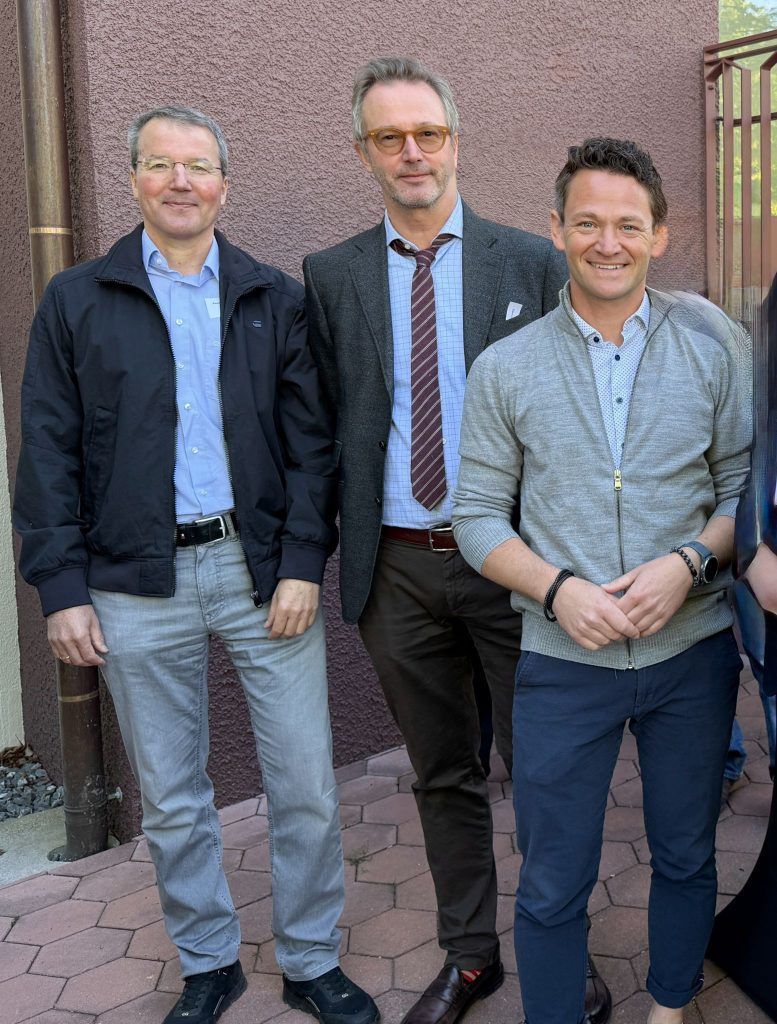 Aqua Forum 2026: Soziale Gerechtigkeit im Fokus