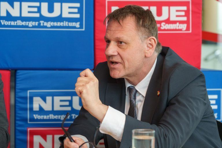 "Der Bundesrat wird leider immer wieder unterschätzt"