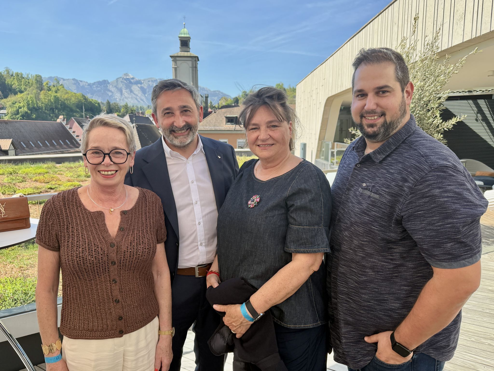 Silvia Fröhle,Wolfgang Ender,Elisabeth Pucher,Johannes Schelling