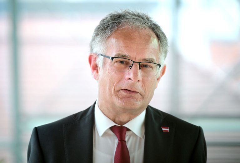 Razzia der Finanzpolizei: Elf Übertretungen auf Vorarlberger Baustellen