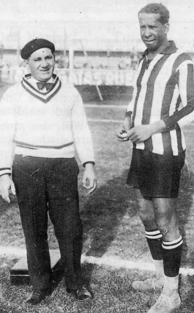 Die Superstars der ersten drei Weltturniere