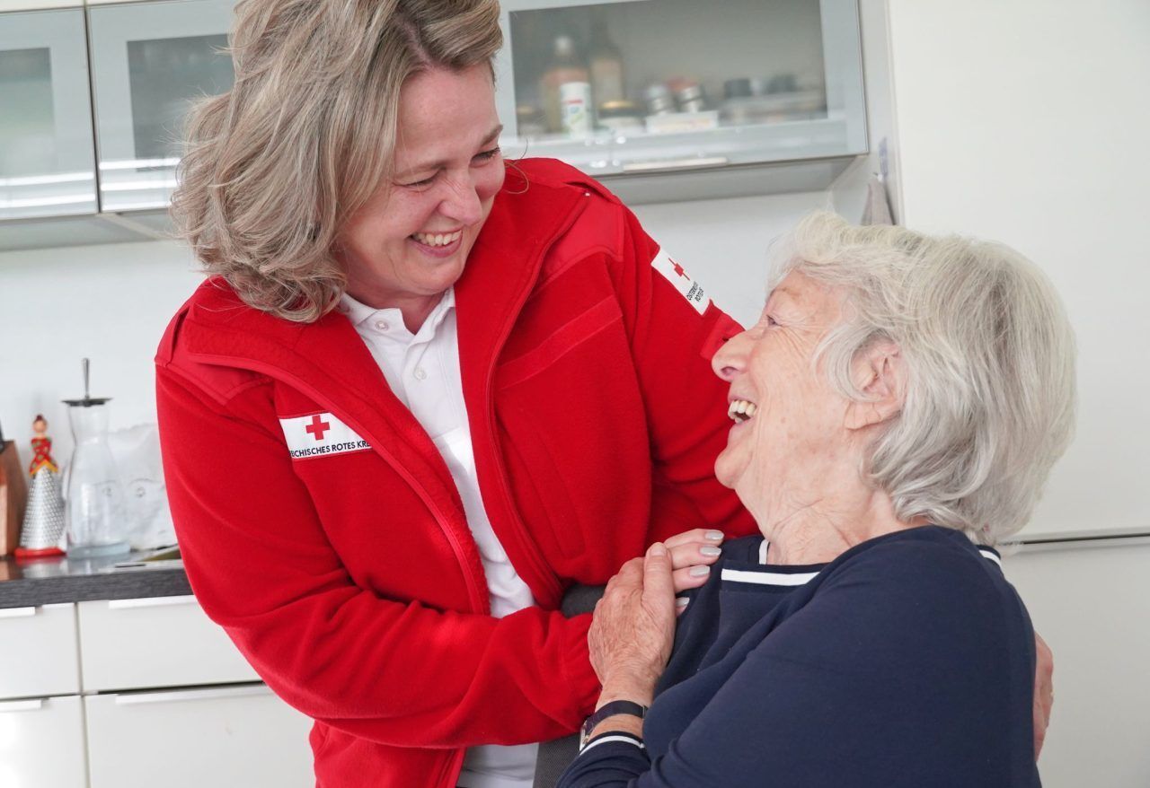 Mehr Bedarf, weniger Helfer: Das Ehrenamt gerät unter Druck