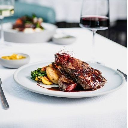 Fine Dining mit Herz und Handwerk