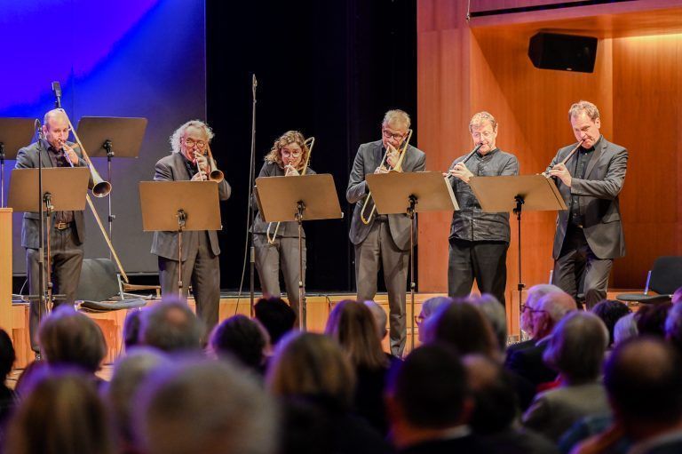 Concerto Stella matutina