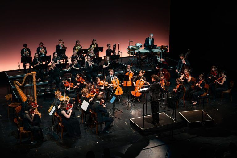 Camerta Musica Reno "Liebespaare in Mythos und Musik"