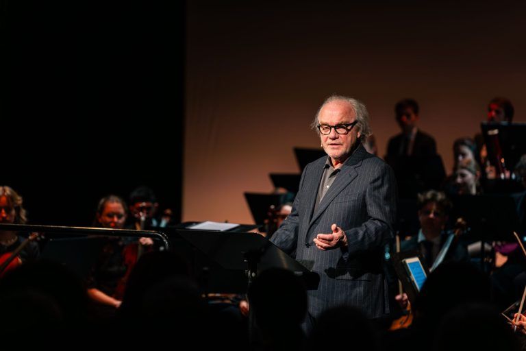 Camerta Musica Reno "Liebespaare in Mythos und Musik"