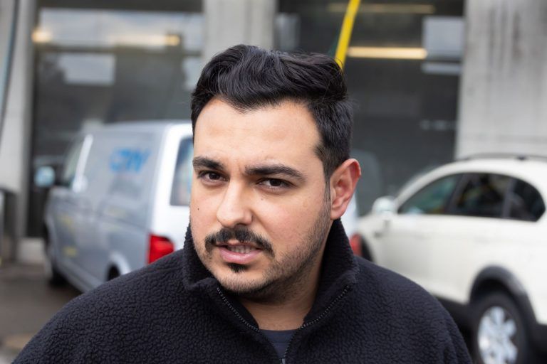 "Finde es eine gute Hilfe": Spritpreisbremse wird positiv aufgenommen