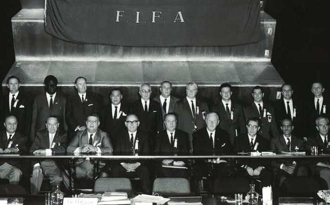 Der schwierige Weg zur ersten WM