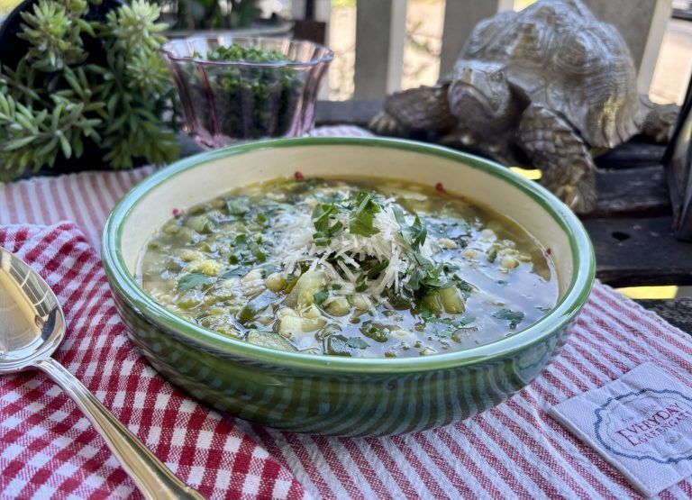 Rezepttipp, Ulrike Hagen, Lebensart