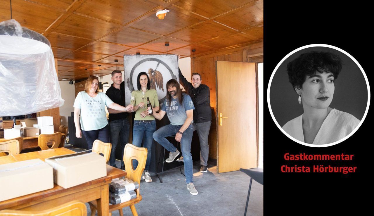 Leere Stuben, neue Leben: Die zweite Chance für unsere Gasthäuser