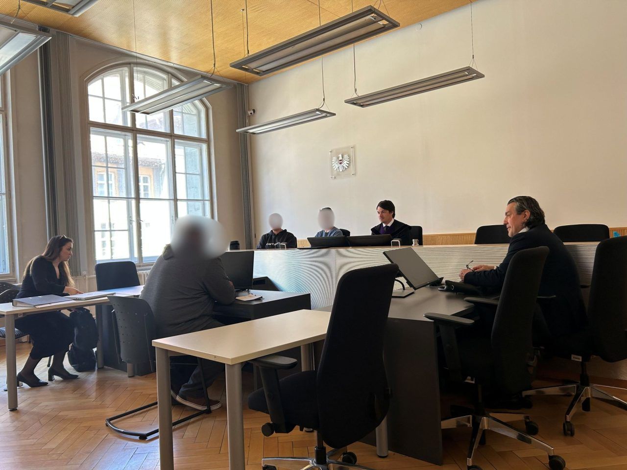 Gebäudereiniger hinterzog mehr als 200.000 Euro an Steuern