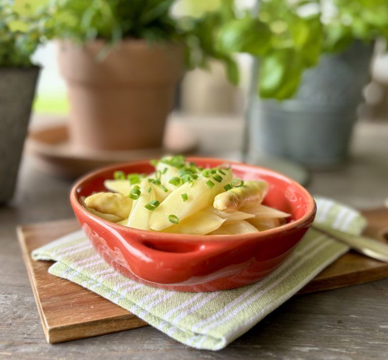 Rezepttipp, Ulrike Hagen, Lebensart