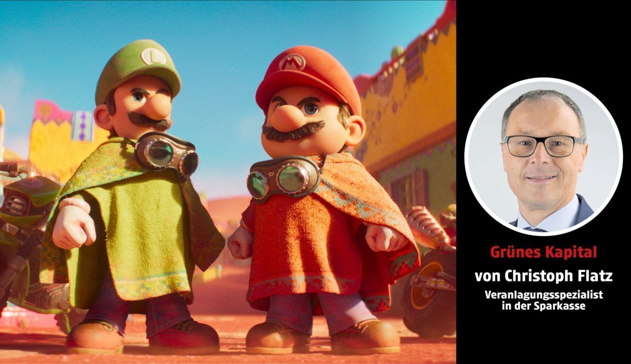 Nintendo muss jetzt liefern