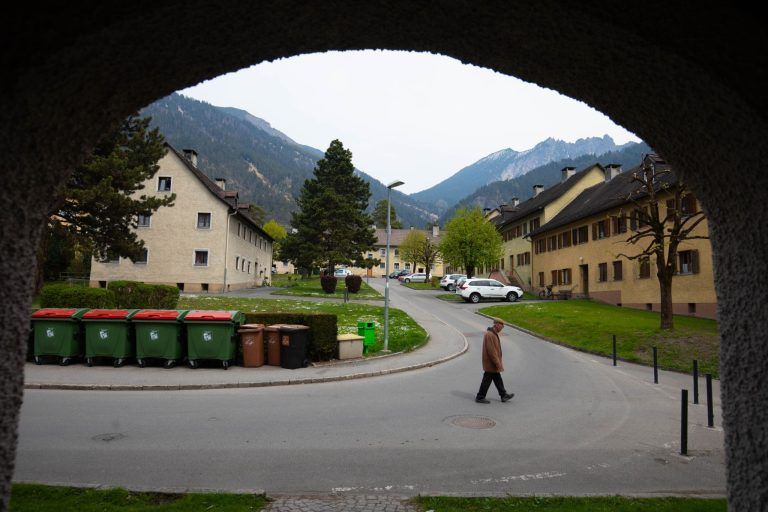 Leerstandsabgabe: Prüfungen auch in Dornbirn, Bludenz und Lauterach