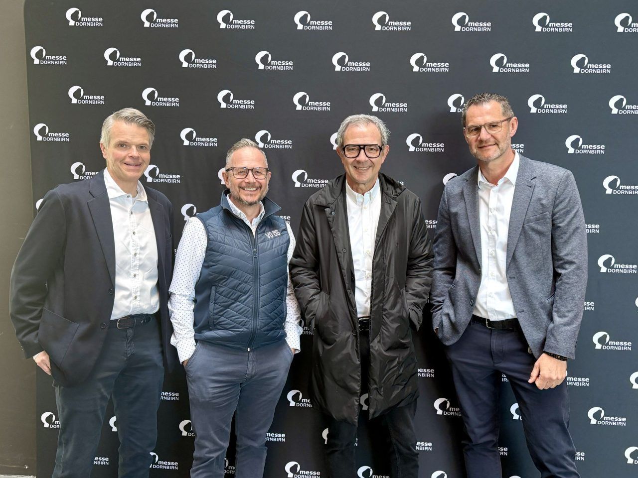 Viel Prominenz bei der Eröffnung der Frühjahrsmesse