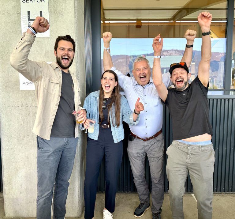 SCR Altach Businessclub Heimspiel GAK 2026