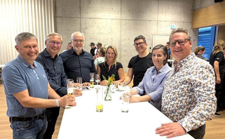 SCR Altach Businessclub Heimspiel GAK 2026