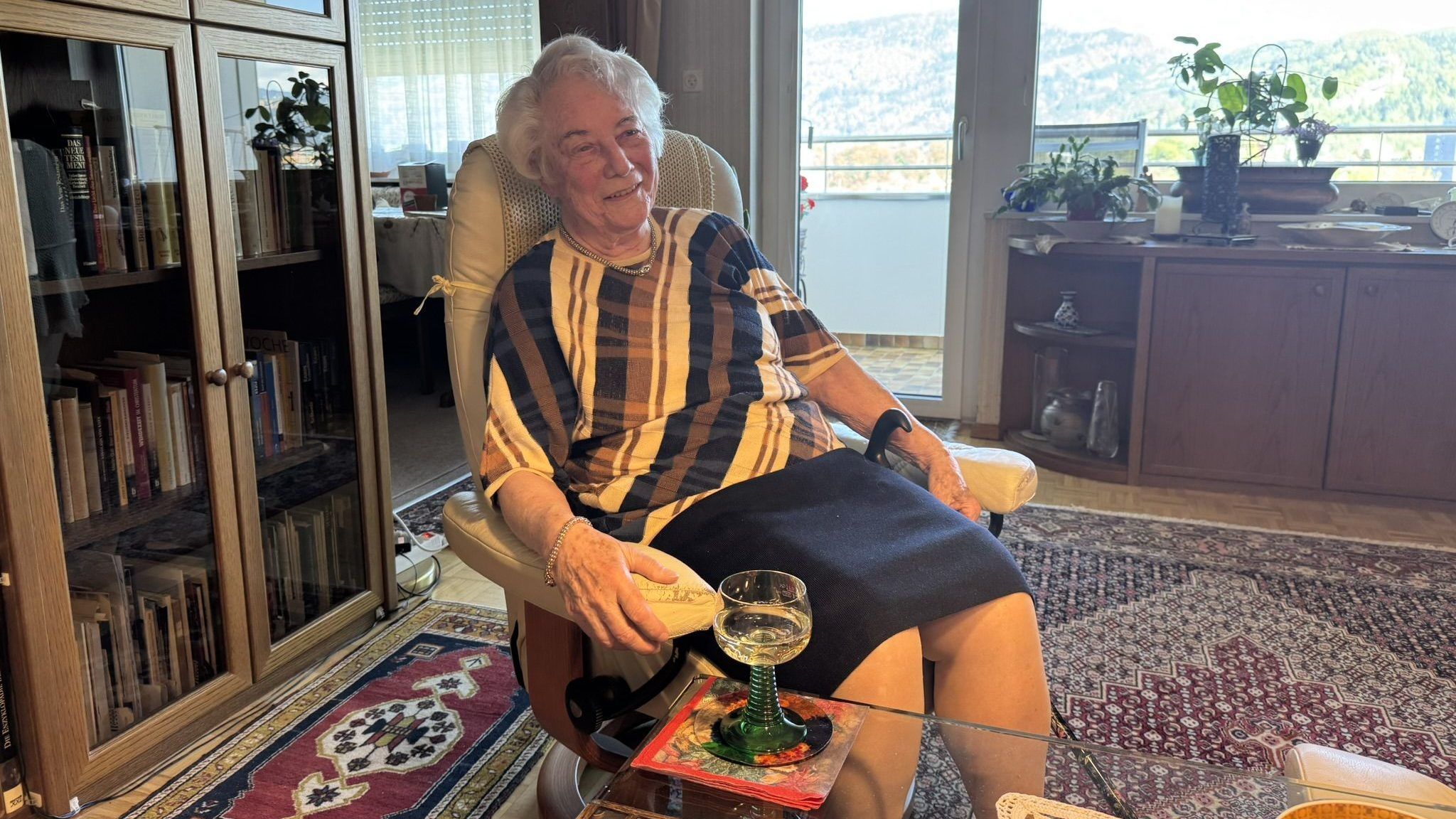 Hildegard Pfanner