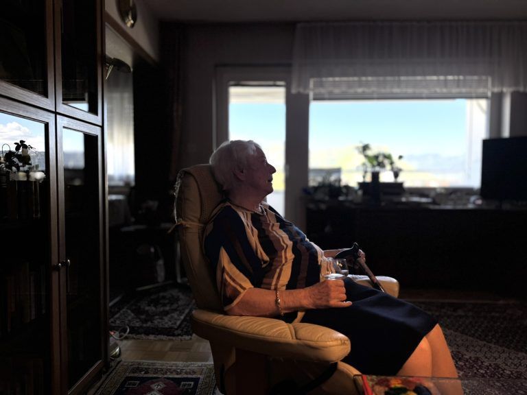 Hildegard Pfanner