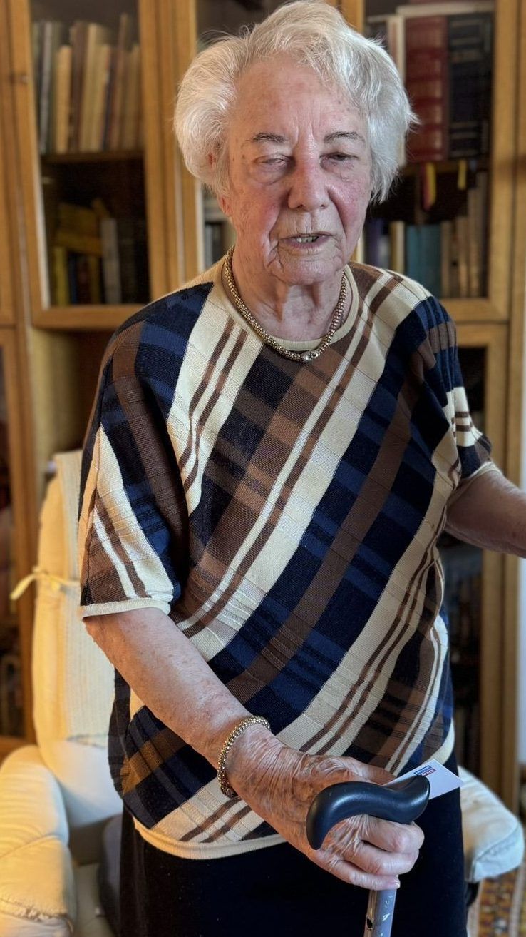 Hildegard Pfanner