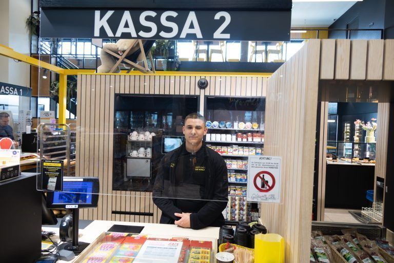 "Finde es eine gute Hilfe": Spritpreisbremse wird positiv aufgenommen