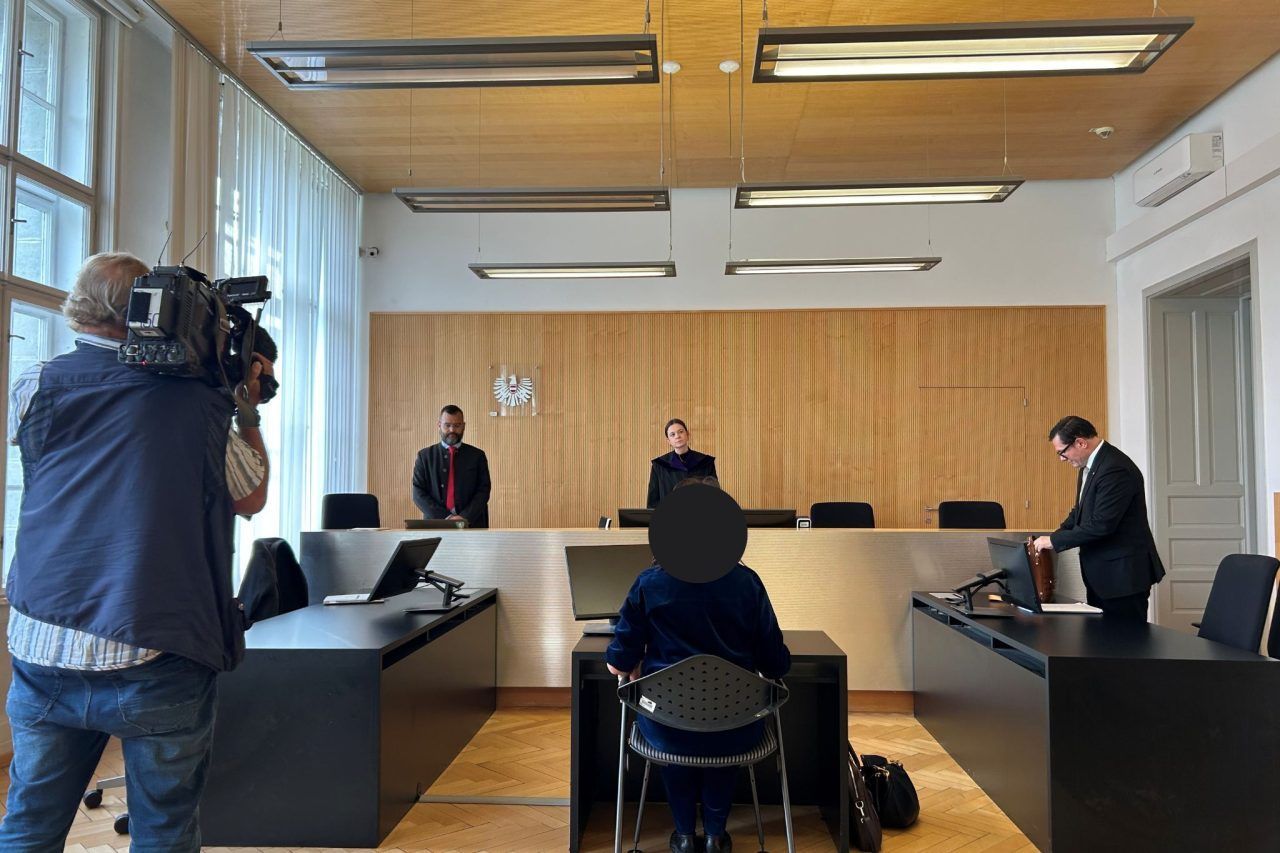 Zwei Tote in Lecher Hotel - Früherer Mitarbeiter: "Habe selbst Pellets geschaufelt"