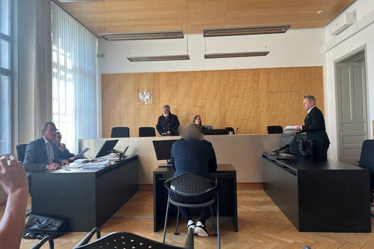 „Dann sind wir beim Mord“: Richterin warnt Angeklagten in Prozess um tödlichen Bootsunfall