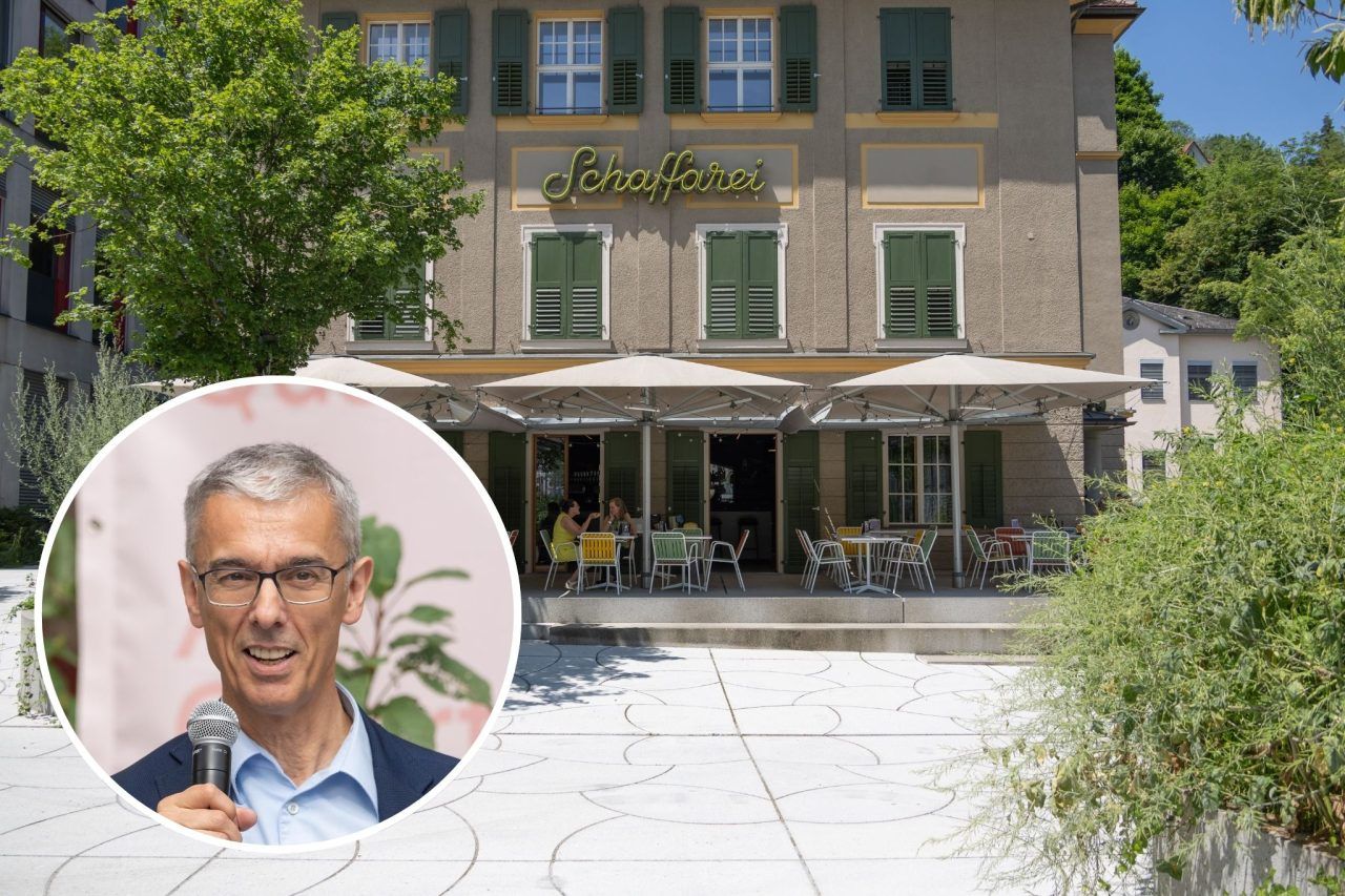 Neustart im AK-Quartier: Wer jetzt das Lokal in der Schaffarei übernimmt