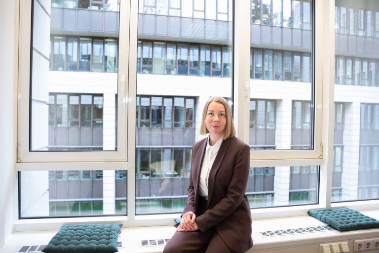 Martina Bechter Bürokratieabbau