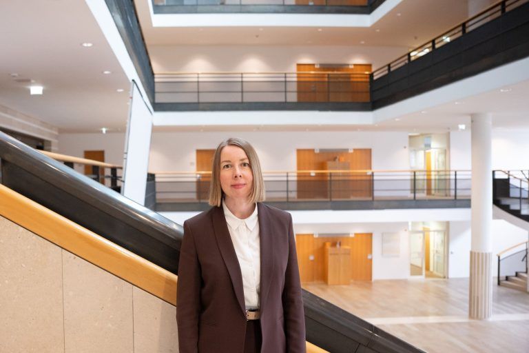 Martina Bechter Bürokratieabbau