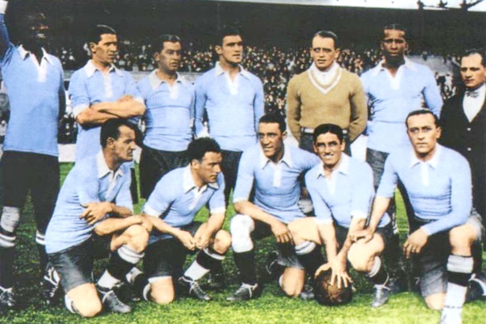 Der schwierige Weg zur ersten WM