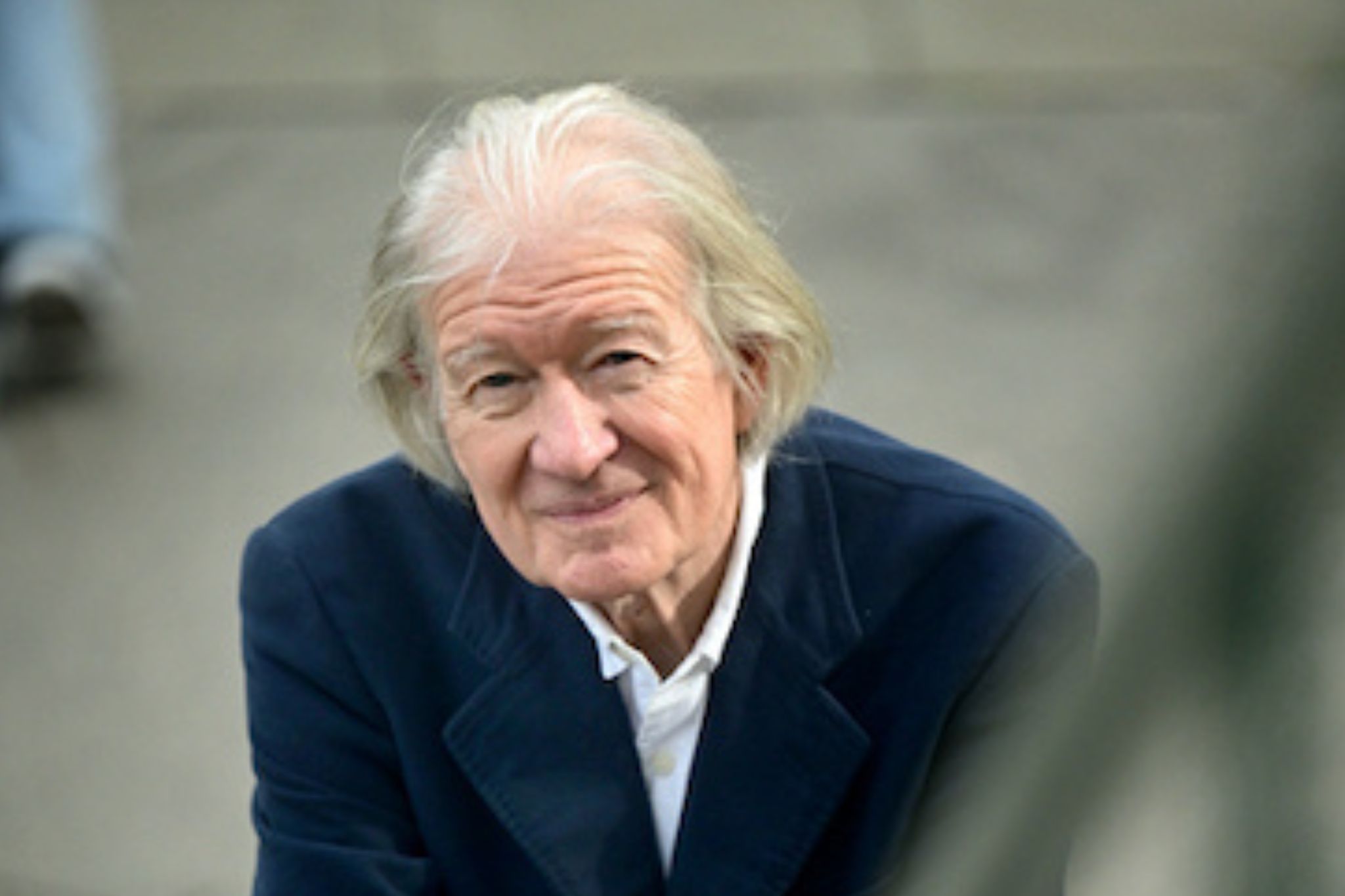 Abrechnung mit Medien und Politik: Thurnhers "Unsternstunden der Menschheit"