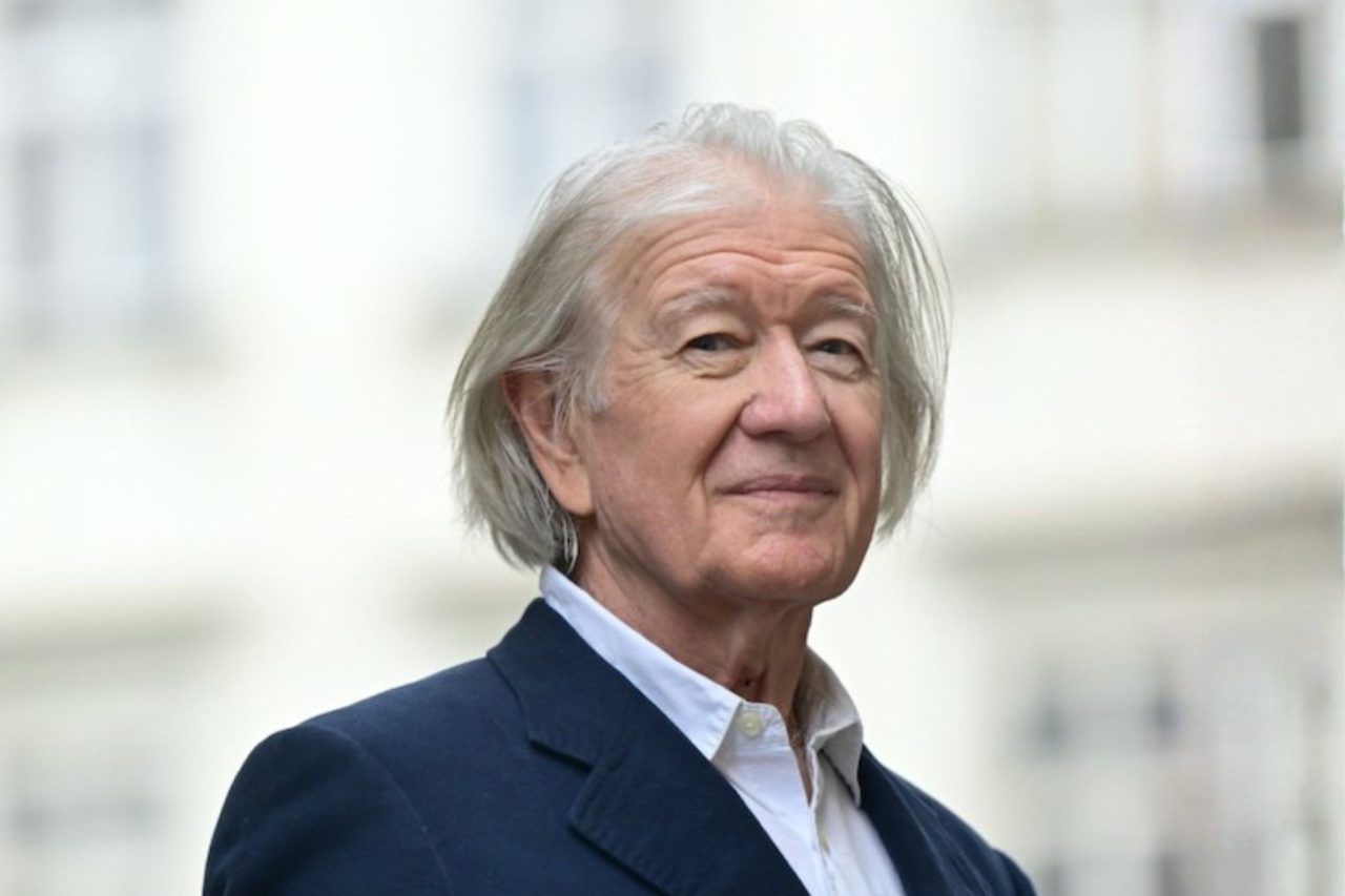 Abrechnung mit Medien und Politik: Thurnhers "Unsternstunden der Menschheit"